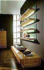 Hartmann - Argus Wall Unit Shelves